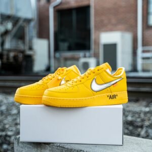 Nike Air Force 1
