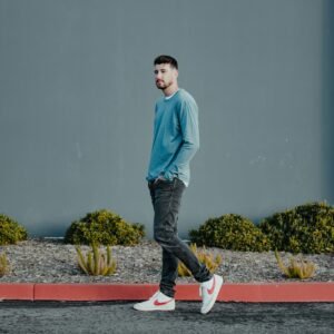 Men's Collection